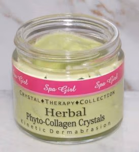 Herbal Phyto-Collagen Crystals