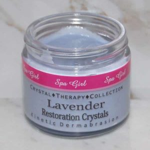 Lavender Restoration Crystals