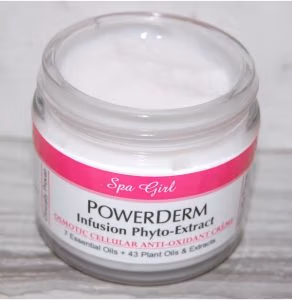 Infusion Phyto-Extract Creme’