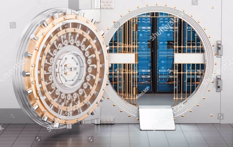 Private Curriculum Vault - 5 Certifications (60 Credits)