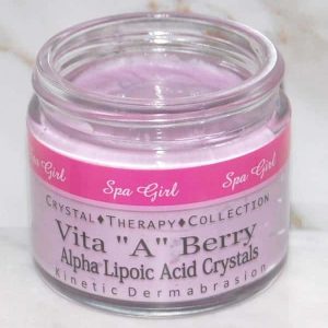 Vita “A” Berry & Alpha Lipoic Acid Crystal