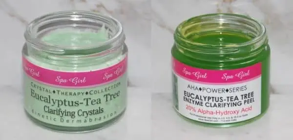 Acne, Hormonal & Sensitive Kit