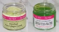Dehydrated & Skin Repair, Rebuild, Restore Kit​