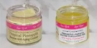 Dark Circles, Puffy Eyes & Brightening Kit