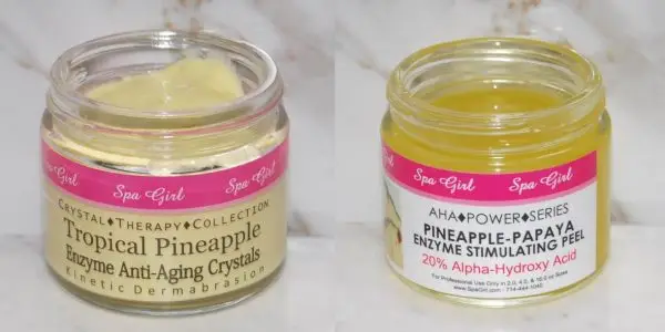 Dark Circles, Puffy Eyes & Brightening Kit
